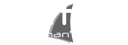 Cutters Gentlemans Sytlists Lymington logo white