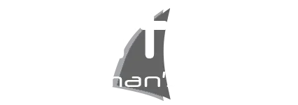 Cutters Gentlemans Sytlists Lymington logo white