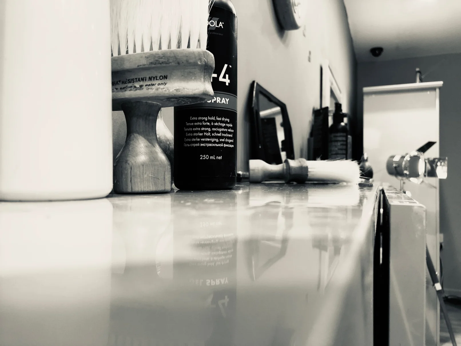 cutters gentlemans stylists lymington